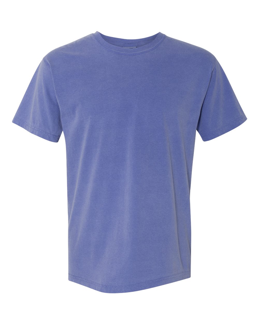 Custom Comfort Colors® 1717 Garment-Dyed T-Shirt