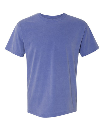 Custom Comfort Colors® 1717 Garment-Dyed T-Shirt