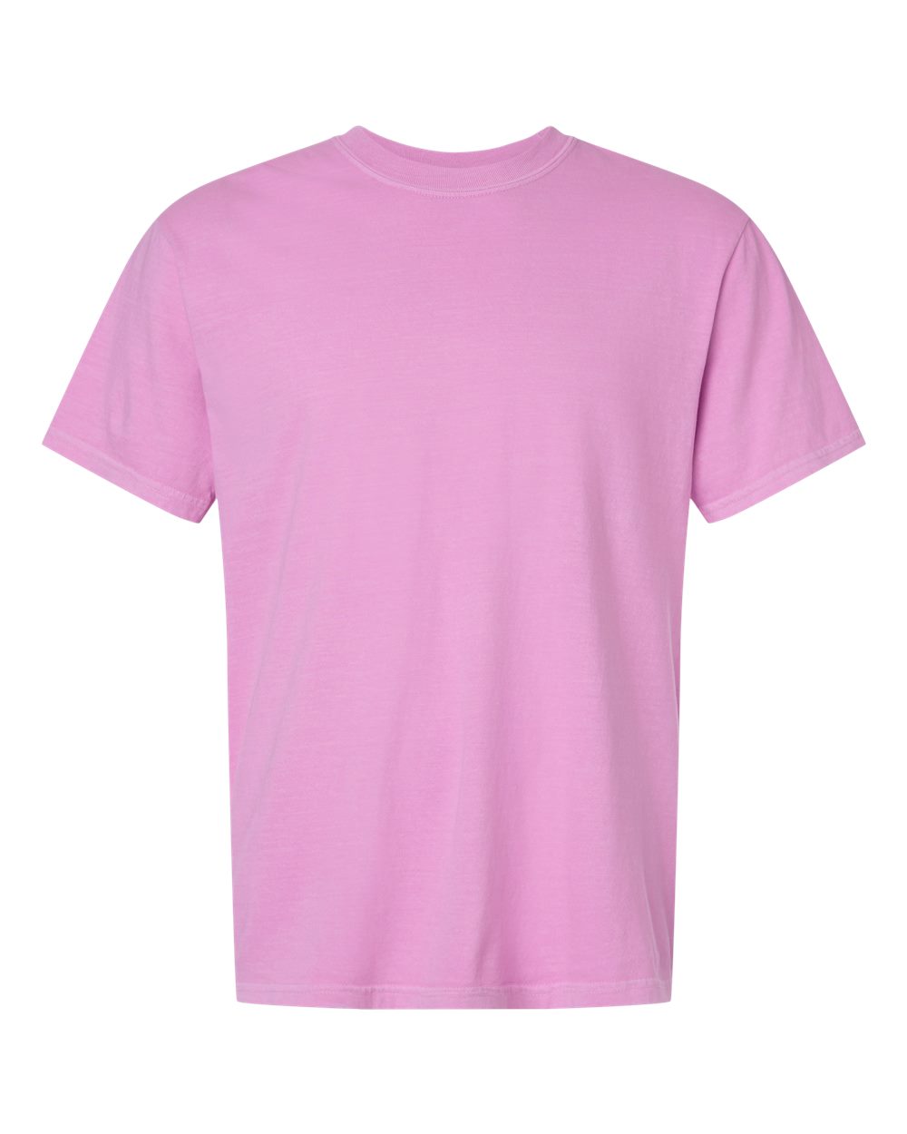 Custom Comfort Colors® 1717 Garment-Dyed T-Shirt