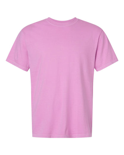 Custom Comfort Colors® 1717 Garment-Dyed T-Shirt