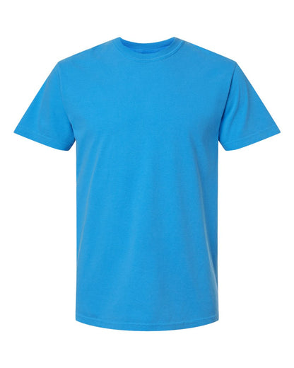Custom Comfort Colors® 1717 Garment-Dyed T-Shirt