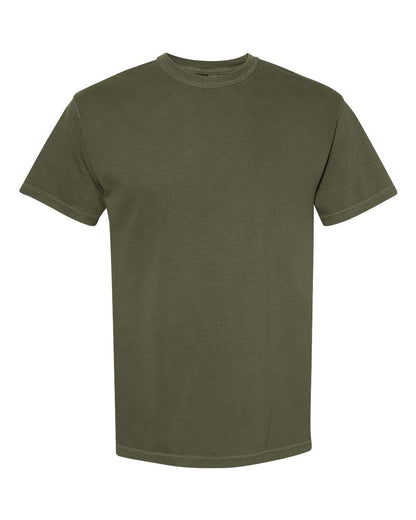 Custom Comfort Colors® 1717 Garment-Dyed T-Shirt