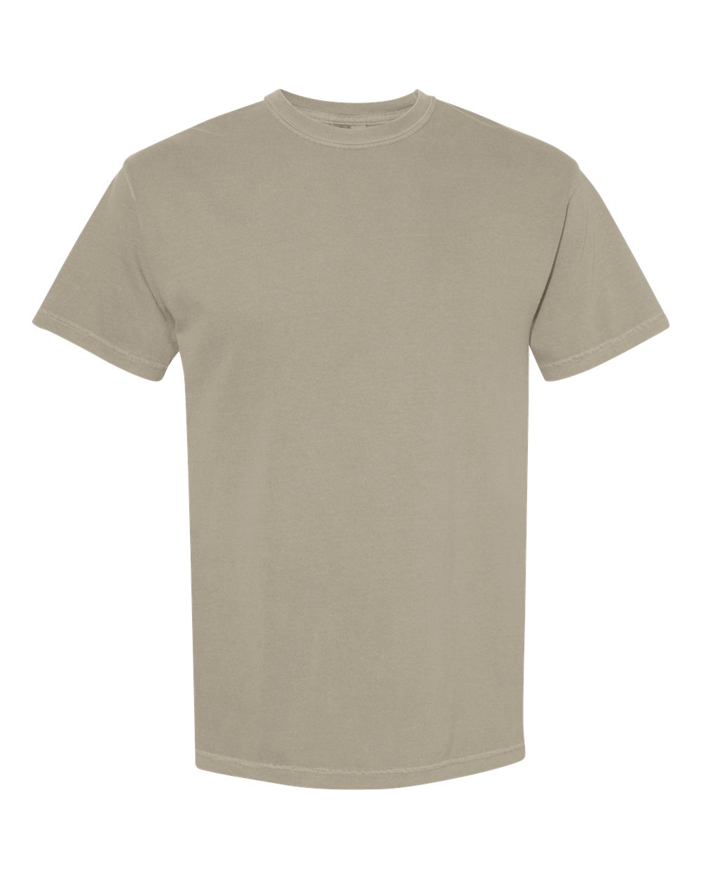 Custom Comfort Colors® 1717 Garment-Dyed T-Shirt