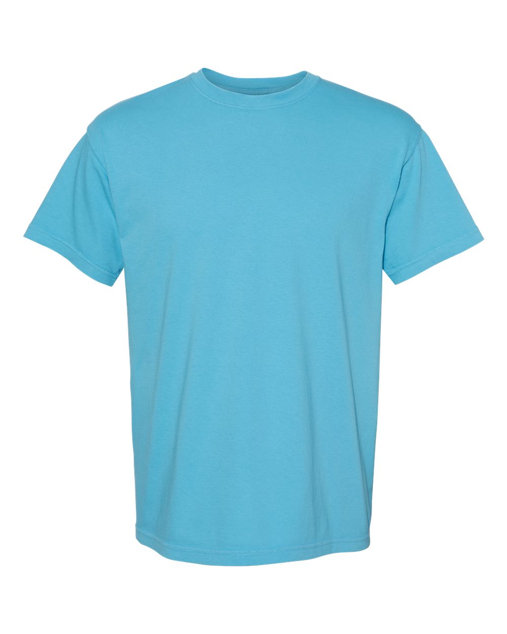 Custom Comfort Colors® 1717 Garment-Dyed T-Shirt