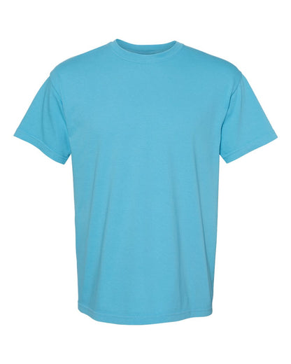Custom Comfort Colors® 1717 Garment-Dyed T-Shirt