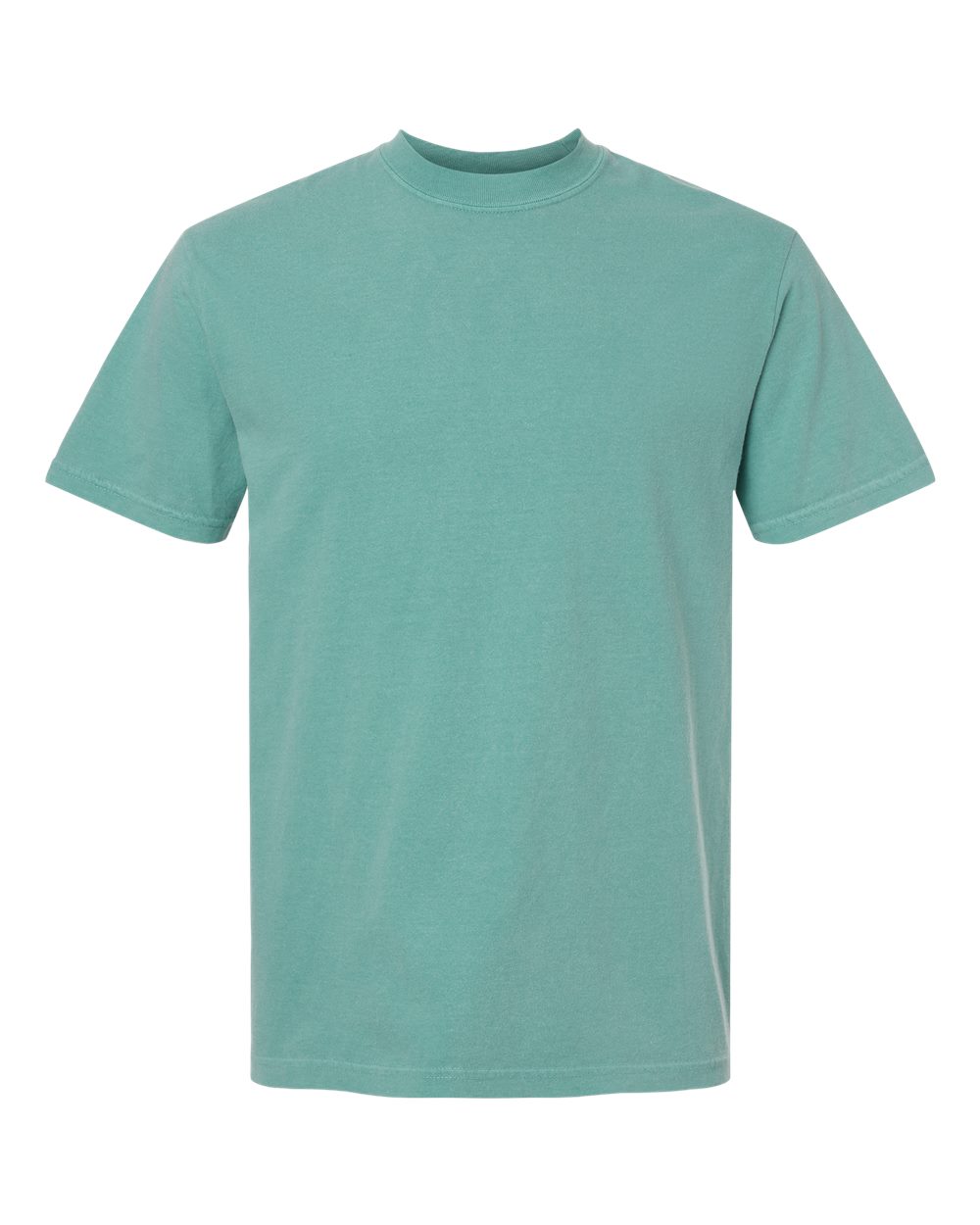 Custom Comfort Colors® 1717 Garment-Dyed T-Shirt