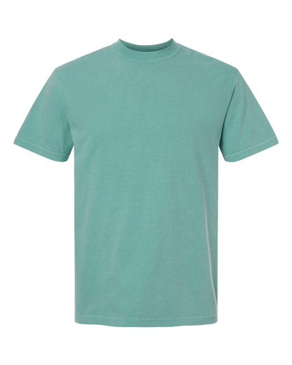 Custom Comfort Colors® 1717 Garment-Dyed T-Shirt