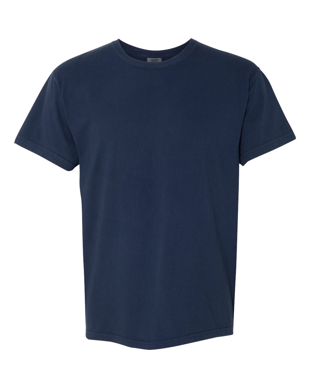 Custom Comfort Colors® 1717 Garment-Dyed T-Shirt