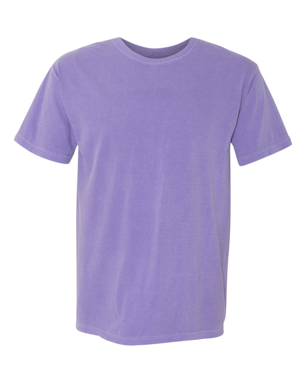 Custom Comfort Colors® 1717 Garment-Dyed T-Shirt