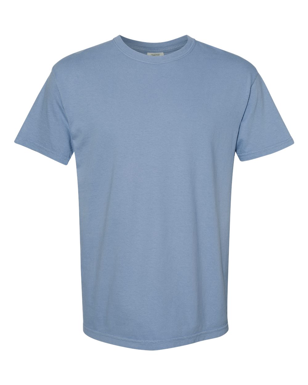 Custom Comfort Colors® 1717 Garment-Dyed T-Shirt