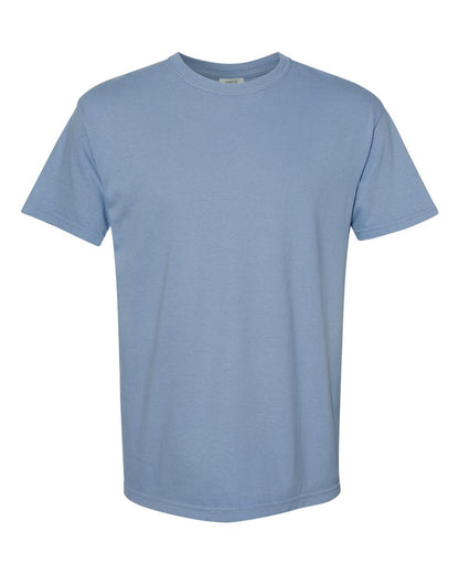 Custom Comfort Colors® 1717 Garment-Dyed T-Shirt