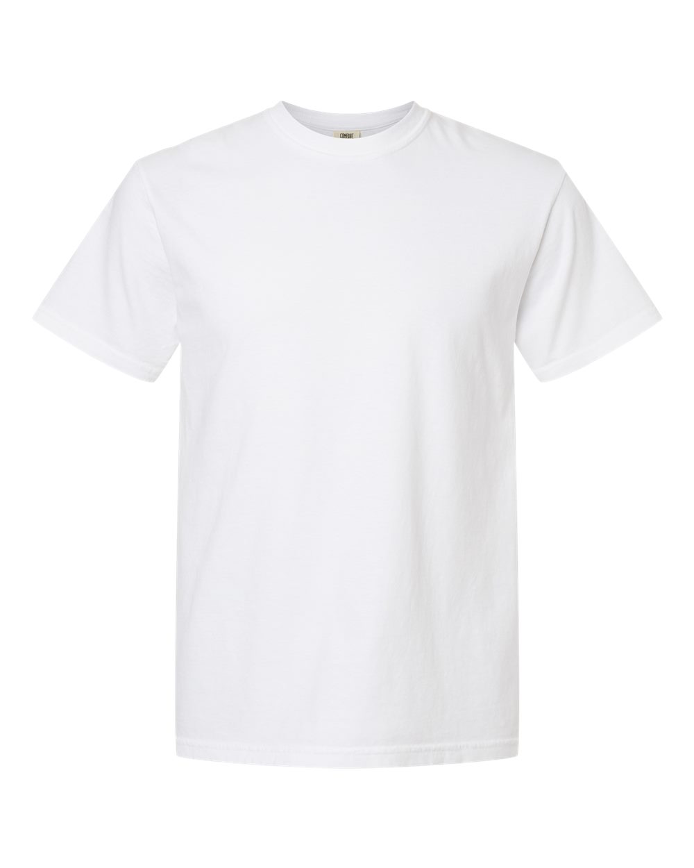 Custom Comfort Colors® 1717 Garment-Dyed T-Shirt