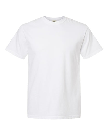 Custom Comfort Colors® 1717 Garment-Dyed T-Shirt