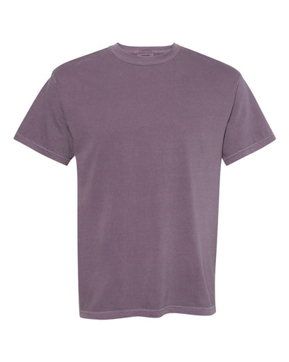 Custom Comfort Colors® 1717 Garment-Dyed T-Shirt