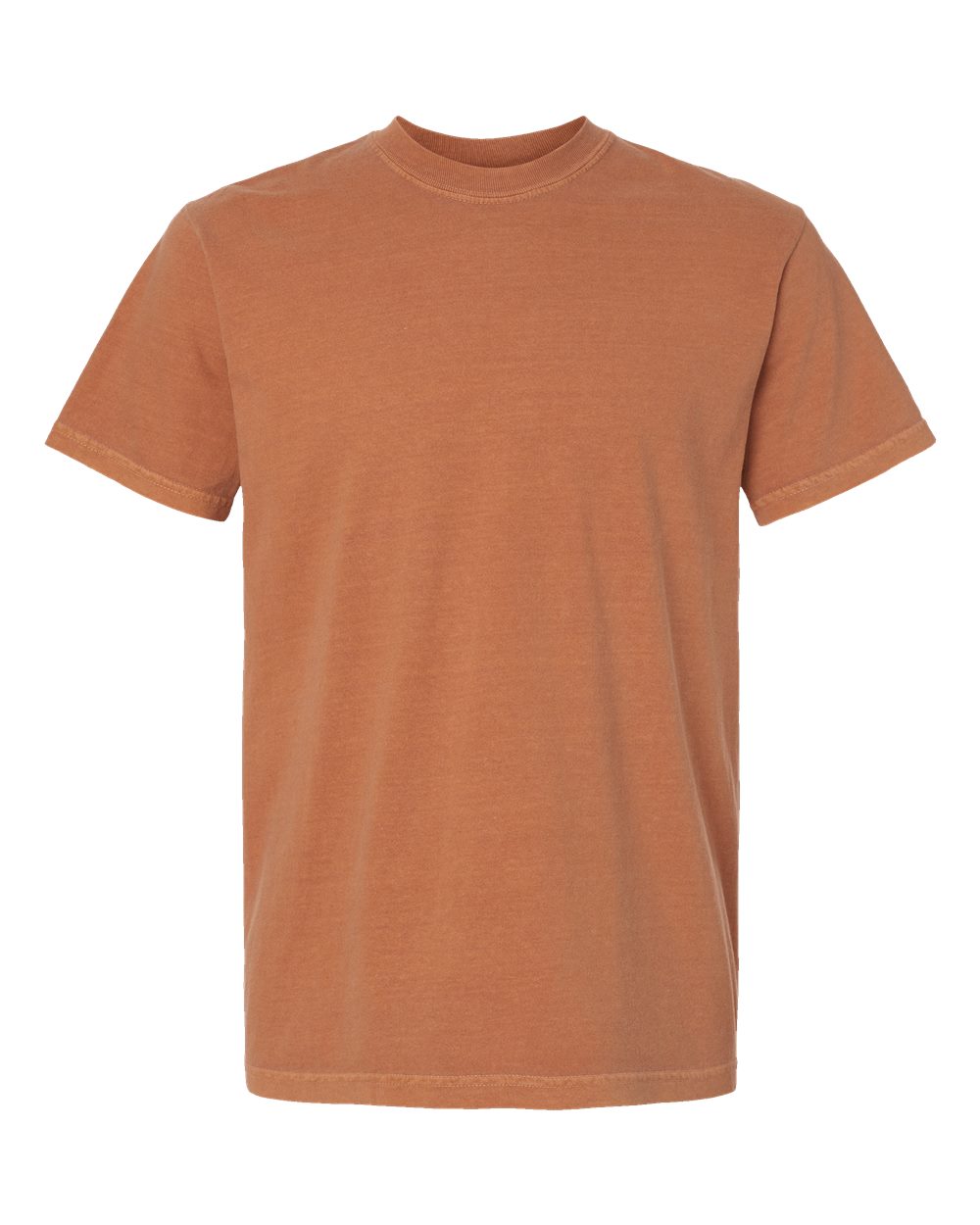 Custom Comfort Colors® 1717 Garment-Dyed T-Shirt