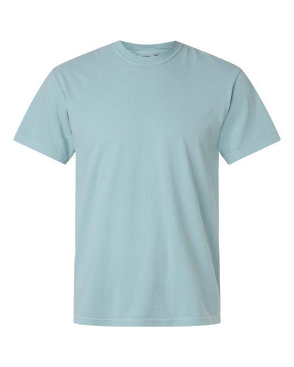 Custom Comfort Colors® 1717 Garment-Dyed T-Shirt