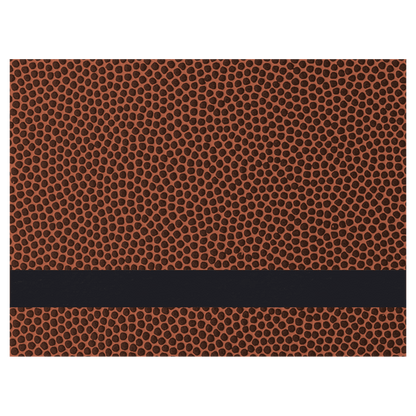 Custom Leatherette Adhesive Patch