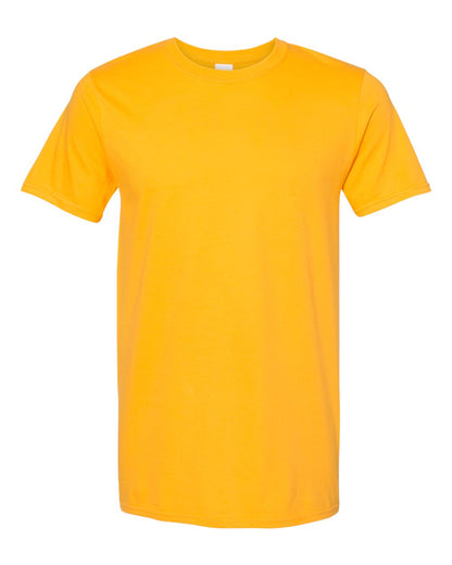 Soft Style - Custom Printed Short Sleeve T-shirts 50/50 Pre-Shrunk