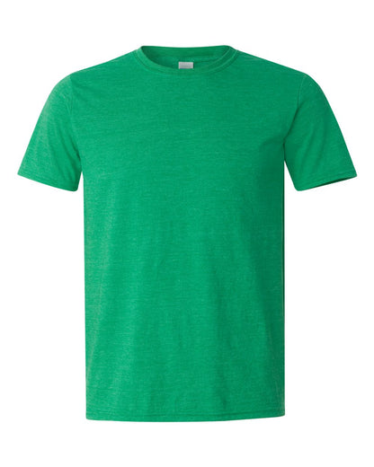 Soft Style - Custom Printed Short Sleeve T-shirts 50/50 Pre-Shrunk