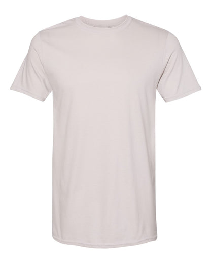 Soft Style - Custom Printed Short Sleeve T-shirts 50/50 Pre-Shrunk