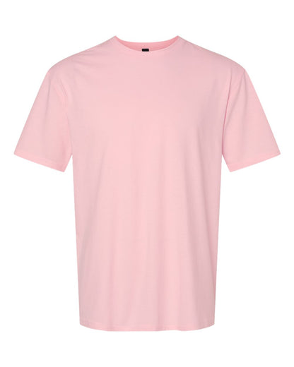 Soft Style - Custom Printed Short Sleeve T-shirts 50/50 Pre-Shrunk