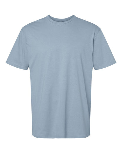 Soft Style - Custom Printed Short Sleeve T-shirts 50/50 Pre-Shrunk