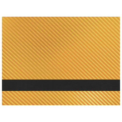 Custom Leatherette Adhesive Patch