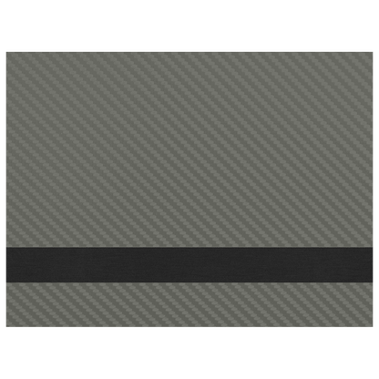 Custom Leatherette Adhesive Patch