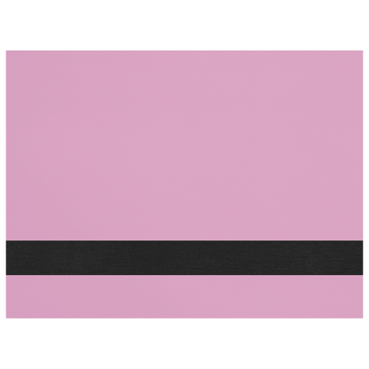 Custom Leatherette Adhesive Patch