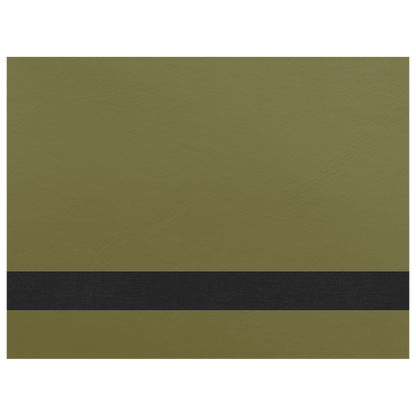 Custom Leatherette Adhesive Patch