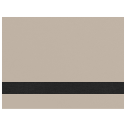 Custom Leatherette Adhesive Patch