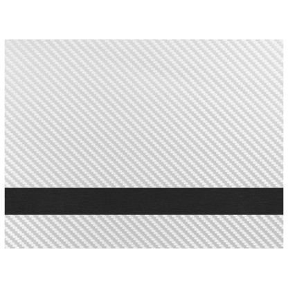 Custom Leatherette Adhesive Patch