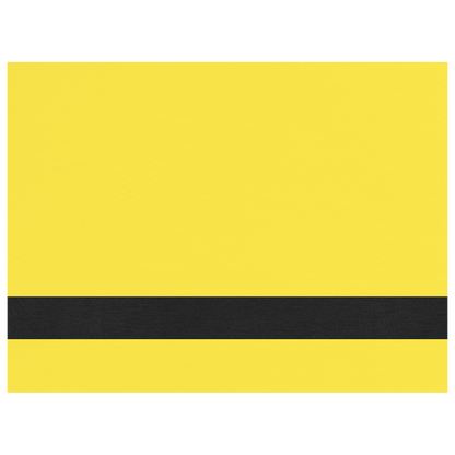 Custom Leatherette Adhesive Patch