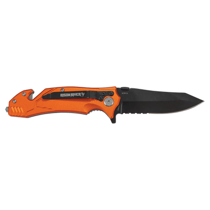 Bison River Rescue Knife