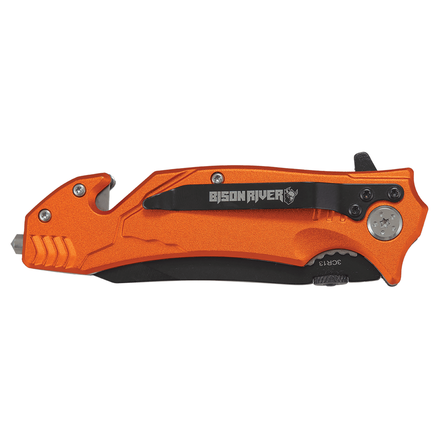 Bison River Rescue Knife