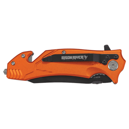 Bison River Rescue Knife