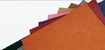 Leatherette Patch with Low Pro Adhesive